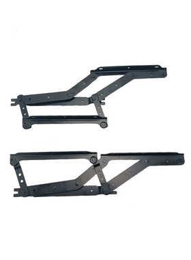 静音小户型沙发家具配件铰链c69设计2平移变-铰链五金床沙发床