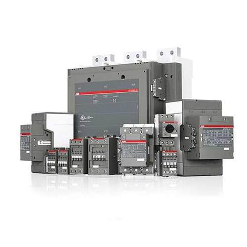 -      30 abb     供应220v185  11  原厂ac - a185接触器交流