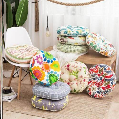 seat cushion computer chair back student classroom坐垫