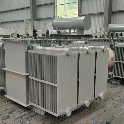 1000KVA三相油浸式电力变压器11KV22KV33KV出口非洲中东东欧中亚