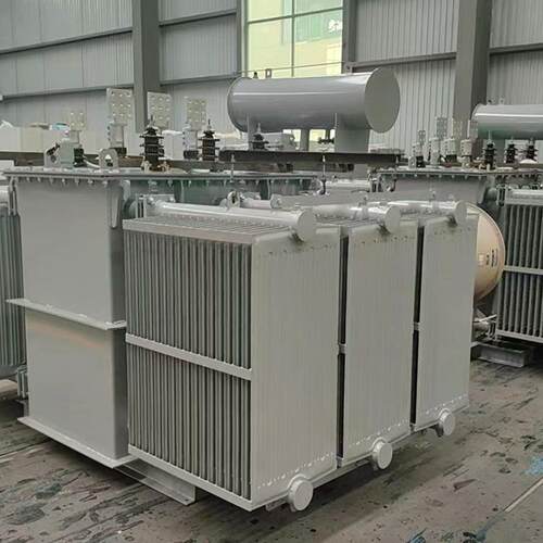 1000KVA三相油浸式电力变压器11KV22KV33KV出口非洲中东东欧中亚
