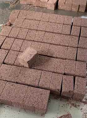 酸梅粉压状块机 酸梅粉成型可机KWD自动成型形大机小选择一多用