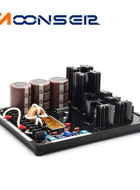 R6自动EFX电压调器卡特节励磁稳压压板AVC125-10A1调AVC125V-10B1