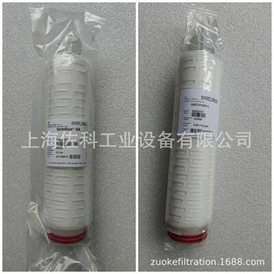 供应Sartorius赛多利斯空气滤芯，5182507T2-GA无菌空气过滤器