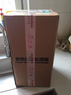 【揭秘】使用揭秘唯斯特姆垃圾处理器到底怎么样,质量差不差呢?