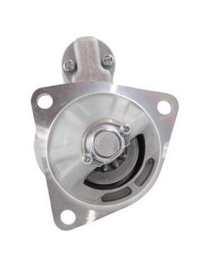 23300-Z5505起动机23300-Z5022起动机适用尼桑J05D起动机马达