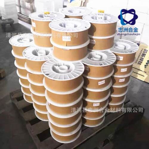 厂家现货氩弧焊丝ER630型号齐全 质量稳定 价格合理 能开票