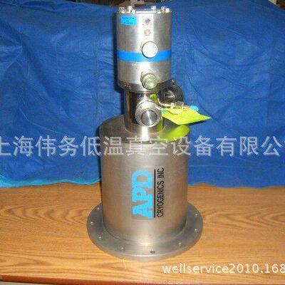 APD APD-8S 254702E6 Cryopump 低温泵