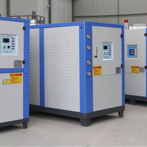 工业冷水机组风冷式制冷剂3HP冷冻设备水冷模具冰水机