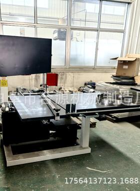 滑轨推台带锯机 型号齐全 MJ346带锯机 细木工带锯 推拉大台面