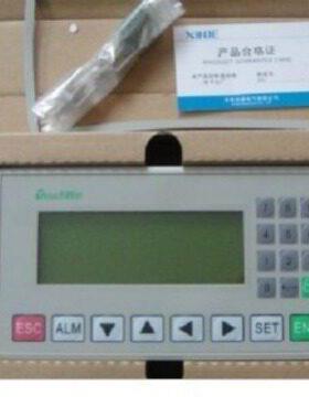 信捷扩展XC-E8X/E8YR/E8YT/E16X/E32X/E4AD2DA/E16X16YT E2PT2DA