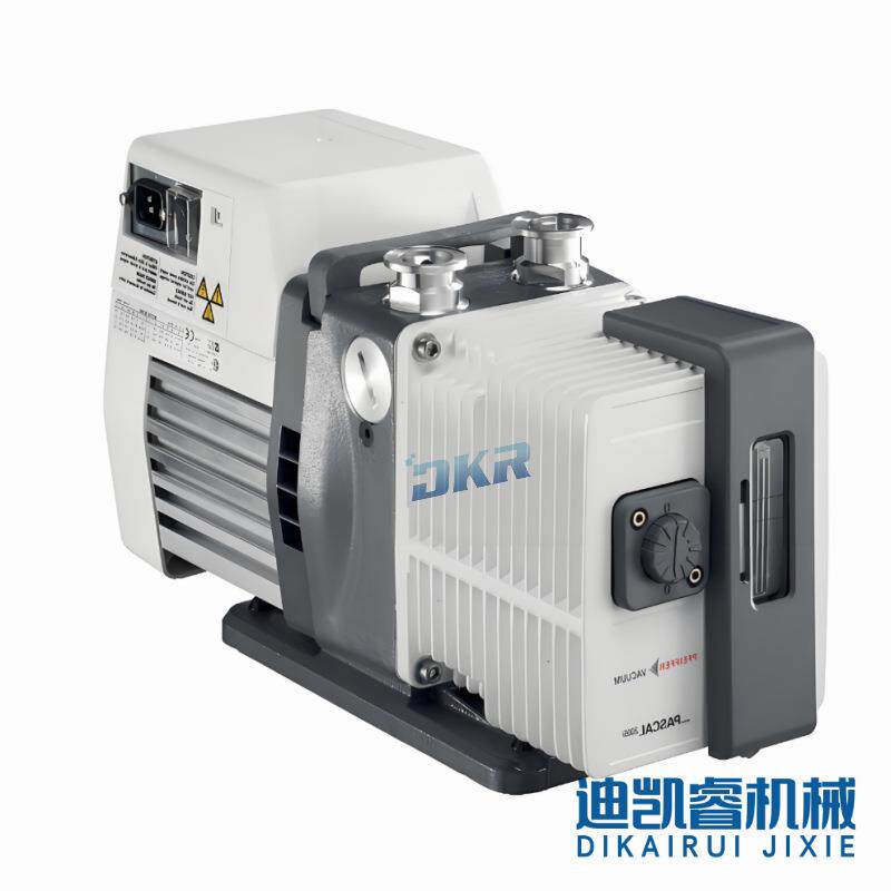 供应德国Pascal 2005 PFEIFER 普发真空泵 旋片真空泵