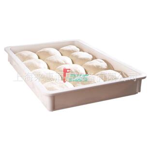 CAMBRO DB18263CW-148 面团存储箱(白色/聚碳酸酯)