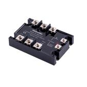 KAIUS2SS面板安装 流输出固态继电器工业级继电器三相 4R交