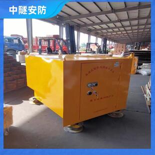 皮卡车有轨矿用材料车MLC2-6 井下轨道式火工品运输车 雷管箱
