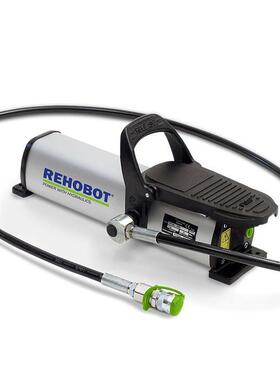 PP70B-1000脚踏气动泵