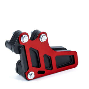 MX6 拖链器 T2T4 K6越野摩托车导链器 链拖 海陵MX6越野导链器