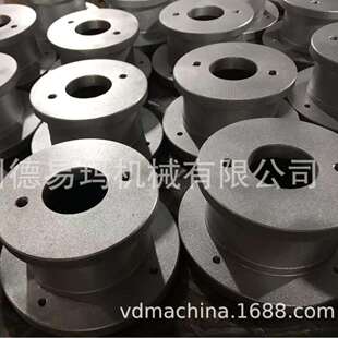 0.25 5钟形罩泵套A型结构VDMA24561标准 0.27KW电机PK160