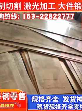 铸造锡铅青铜铜合金G-CuPb20Sn铅青铜棒2.1188.01铅青铜板 锡青铜