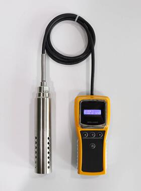 供应 便携式液体密度计 型号:JJL1-MAY-YC-500A 库号：M157026