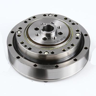 LHT17-50-U-I来福谐波减速器LHT17-80-U-I注塑机械手LHT17-100-U-