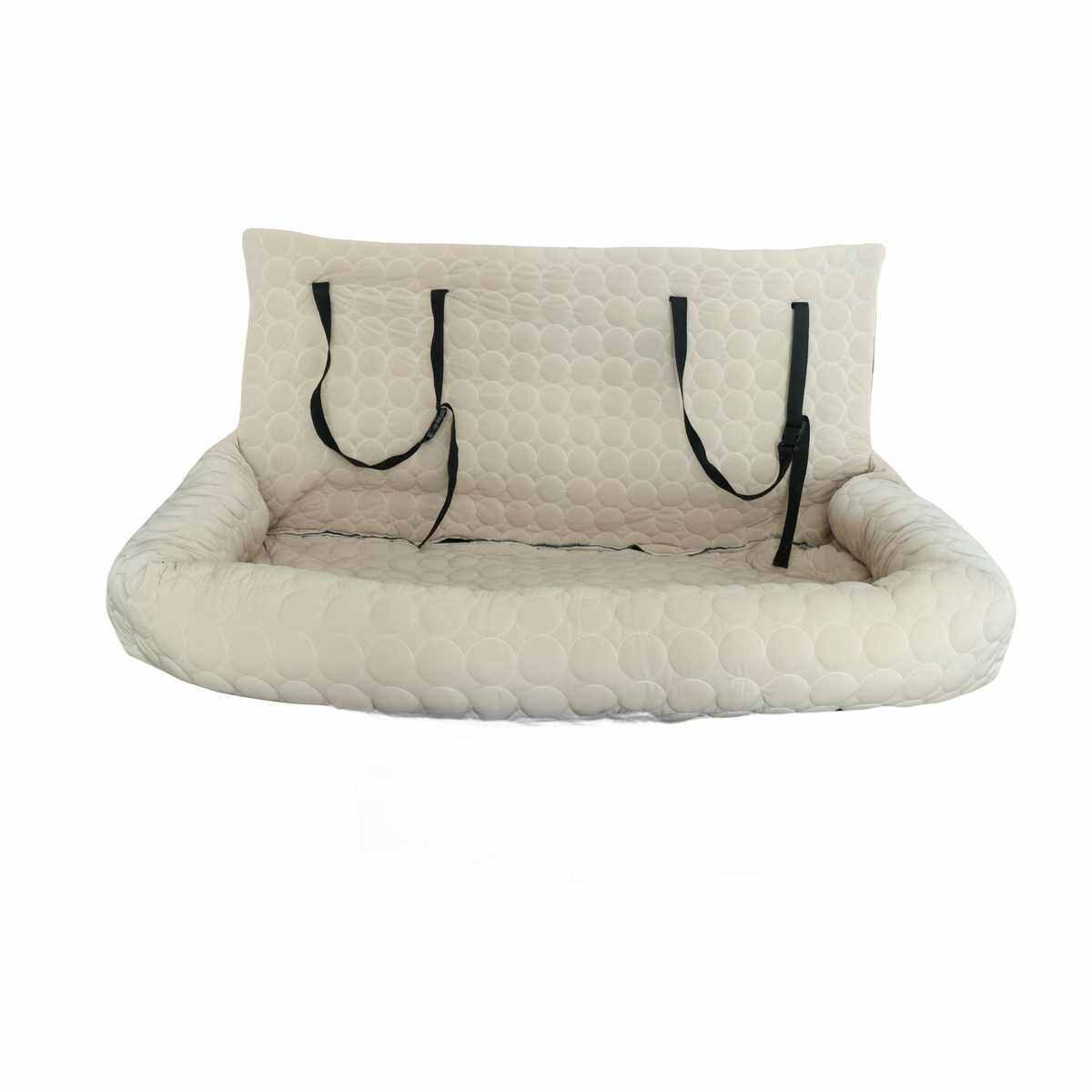 夏季凉感宠物凉垫可拆卸宠物车载沙发四季通用猫垫子狗窝车用