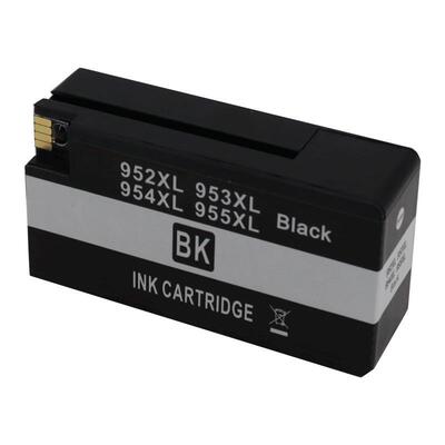 适用hp955 953xl 7720 7730 7740 hp8210 8710 8720打印机墨盒