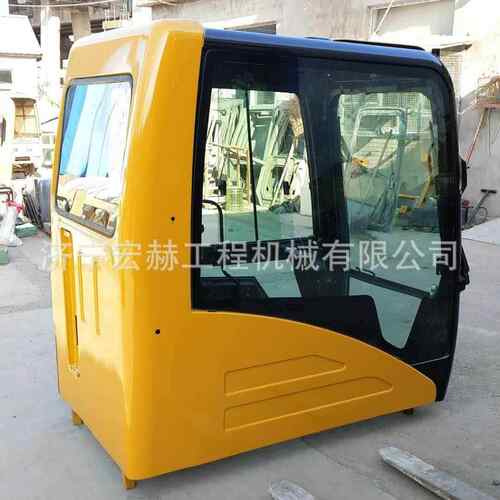 EE324D324DE325D挖掘机驶室内边门边门锁玻璃饰座椅驾全车配件