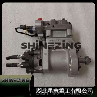 5594766斯发动机QSL9 ISL8.9 ISC8.3燃油泵总成