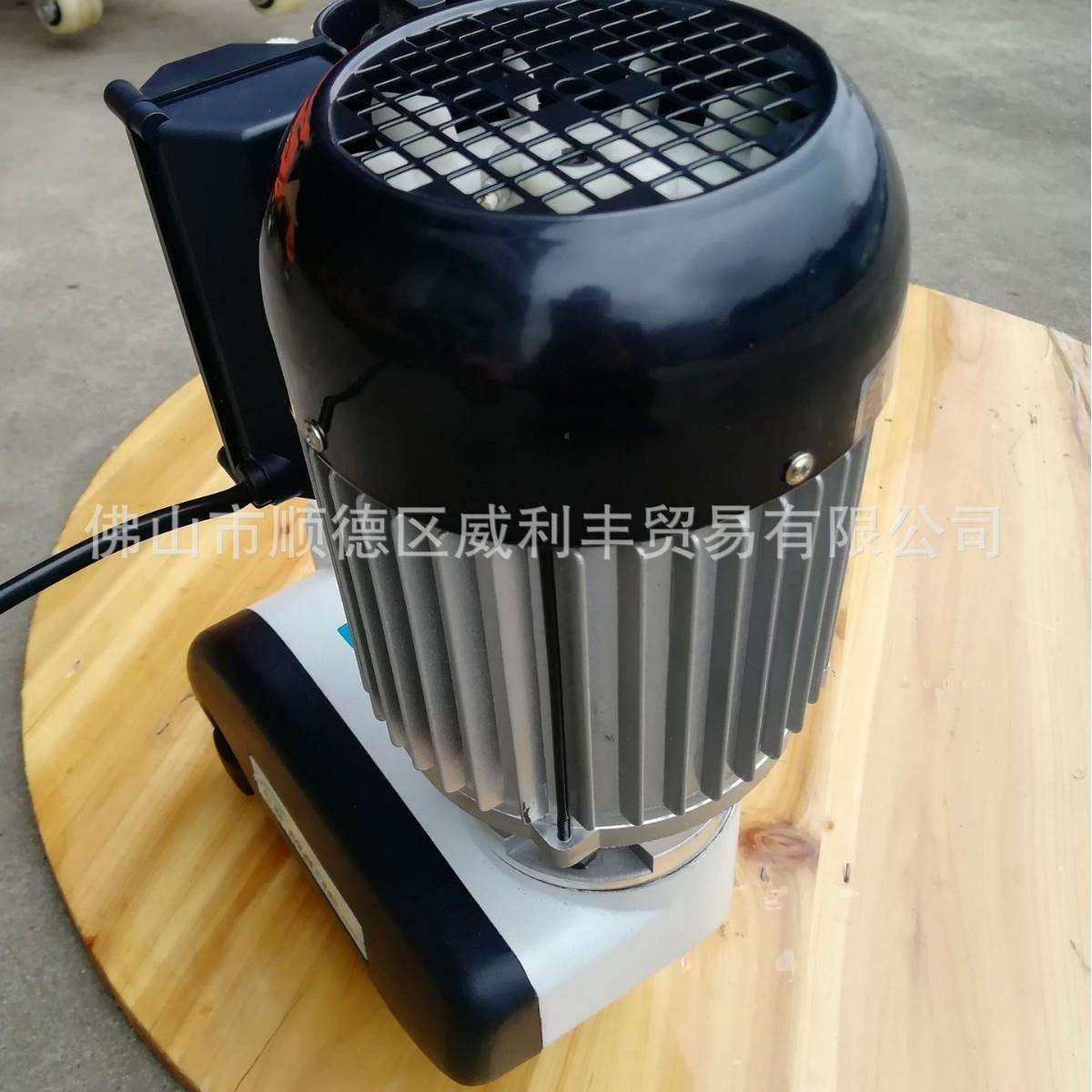 厂家直销贝特牌AF14木工单轮送料器木材推送压送机弹升仿形送材机