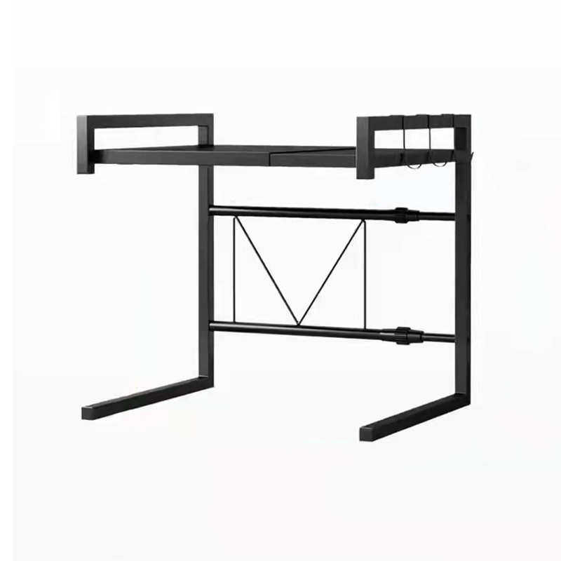 厨房置物架落地多层微波炉置物架厨房用品收纳架锅架子储物烤箱架,厨房/烹饪用具,厨房抽屉置物架,淘宝优惠券,粉丝福利购,淘宝优惠卷