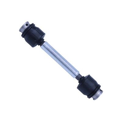 适用GXV160HRJ216自走草坪机AB轴传动轴剪草机连接器AB轴