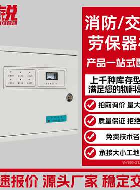 利达LD5801(A)-5A壁挂式联动电源10A壁挂电源