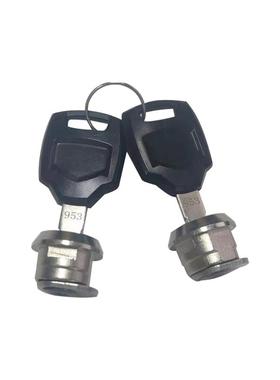 AYAY机车尾箱配件