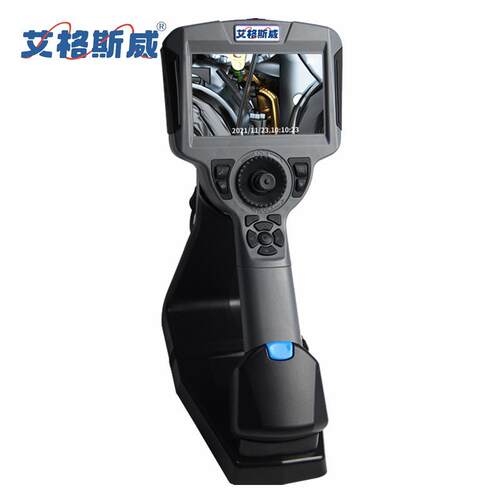 工业内窥觊AGSW-6100手持式6mm镜头汽车内窥镜管道内窥镜