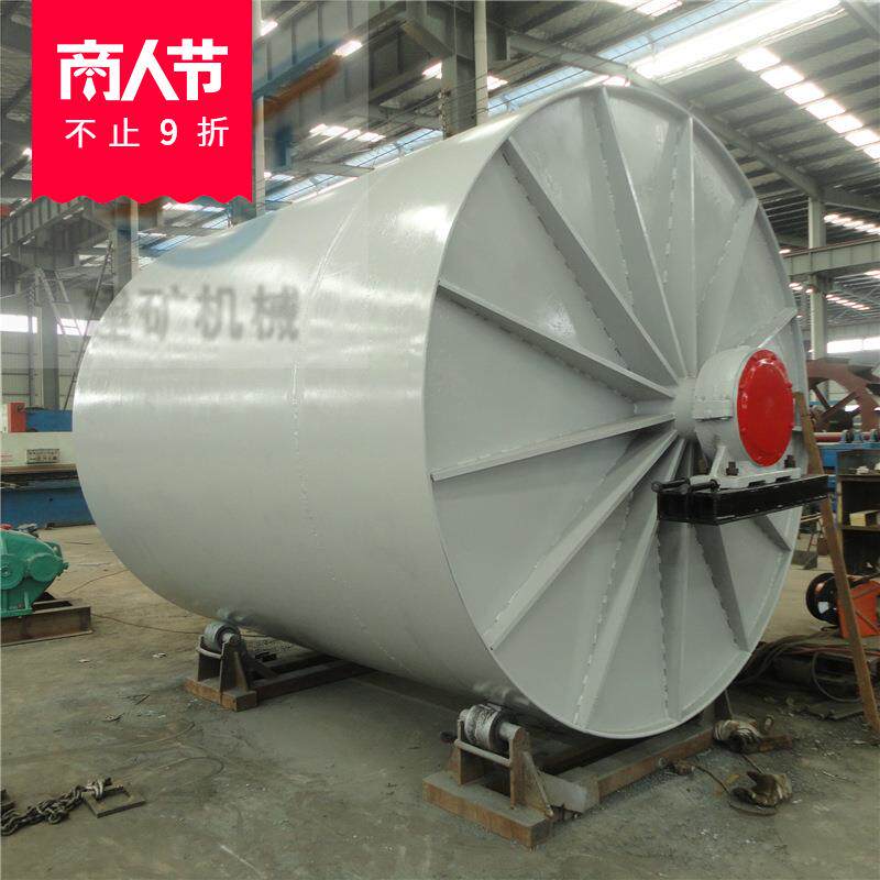 新款连续式陶瓷球磨机双层水冷式陶瓷球磨机建矿厂价现货直销