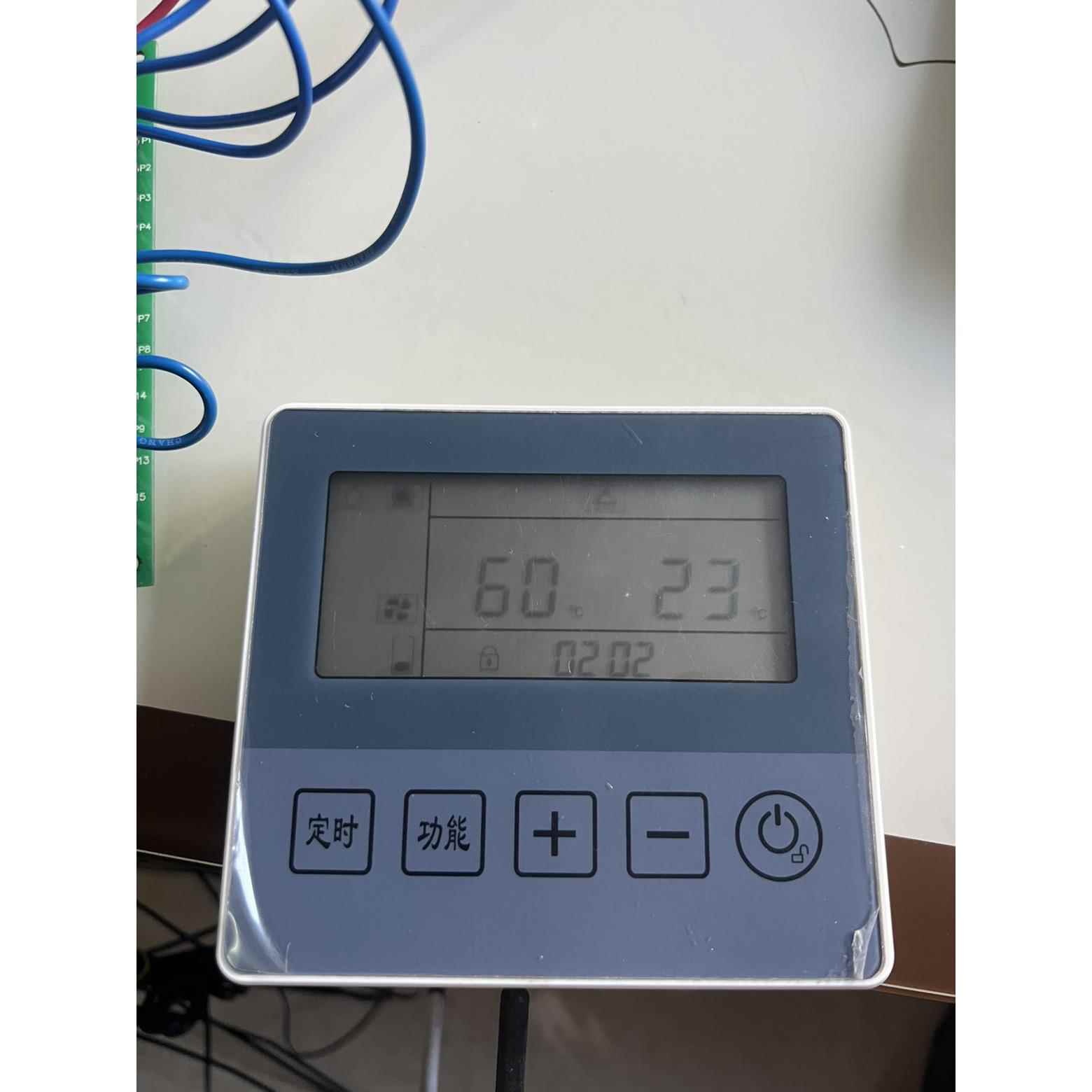 智超低温线控XHDL6120016，双系统主板XHDL-6120015，CC693E-V1.2
