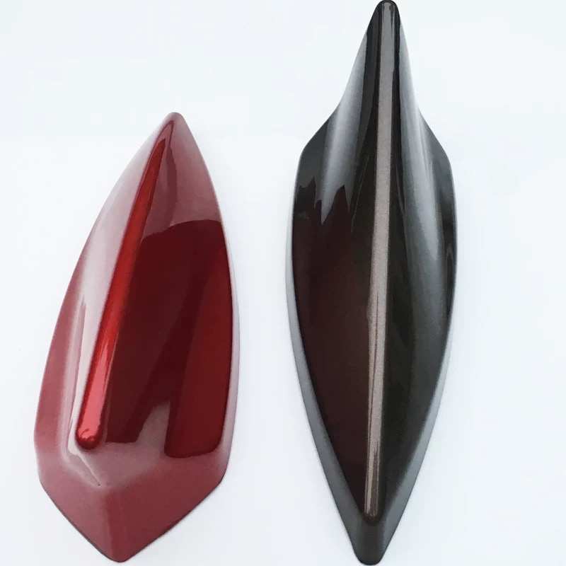 15-21款别克威朗鲨鱼鳍天线威朗改装专用天线烤漆车顶原厂大天线