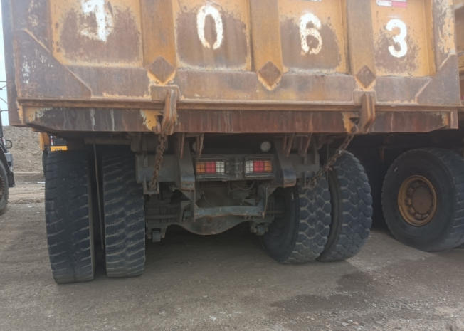 11月15日昌吉回族自治州【江苏国拍】5号标的-宽体车（型号为XG105）网络拍卖公告