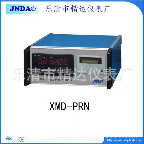 智能多路巡回检测仪报警仪 XMD-PRN显示检测器 厂家直销