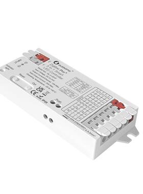 Zigbee PRO+ 3in1 5in1 智能复位控制器 LED 控制器简易接线