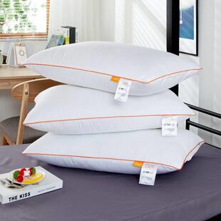 Hilton pillow Hilton pillow hotel hotel neck pillow枕头枕芯