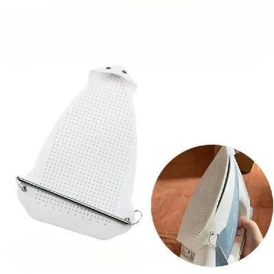 Portable Universal Iron Shoe Cover Durable Ironing Boards