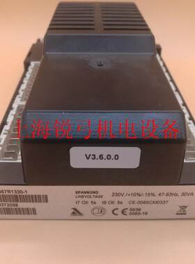 德国LEMTEC蓝兰姆泰克控制器BT320 667R1320-1 BT330 BT340 UI300