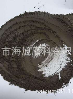 生产绿色玻璃瓶饮料瓶罐用铬矿砂粉325目着色剂