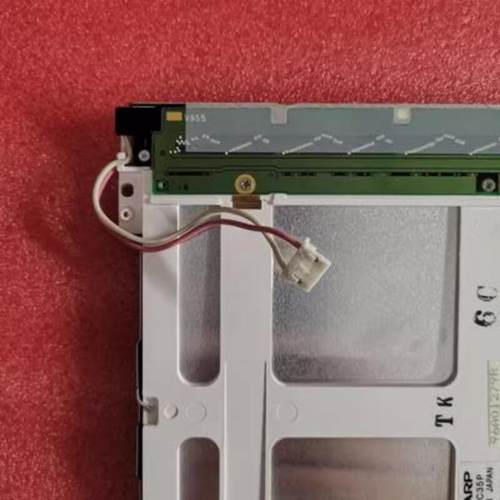 LM64C35P LM64C355 LM64C350 CNC 注塑机 工业显示屏