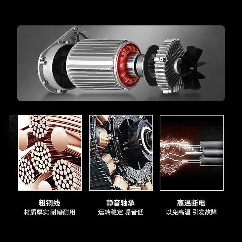 吊机小型起重家用电动提升机上料机吊砖机220v室外装修建筑升降机