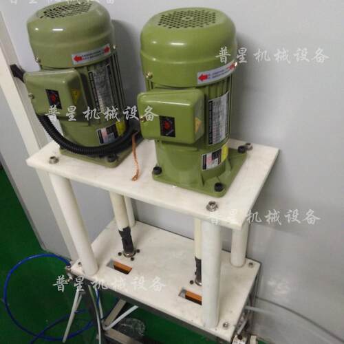 RIF-03-02P齿轮泵供油组DISK供漆系统变频马达控制供油输送