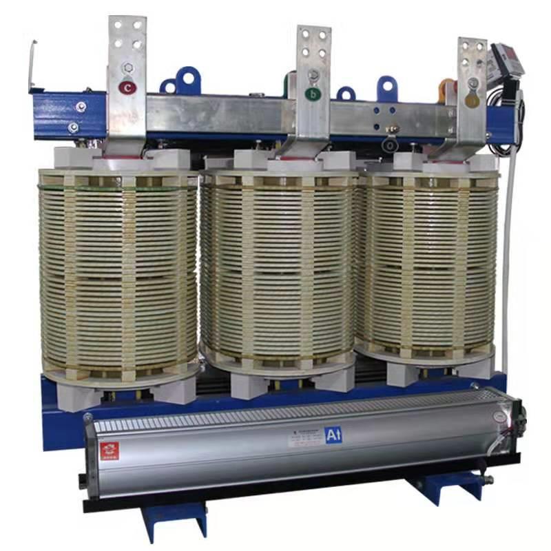 SGB13-1250VA10/0.4V环保型干式电力变压器