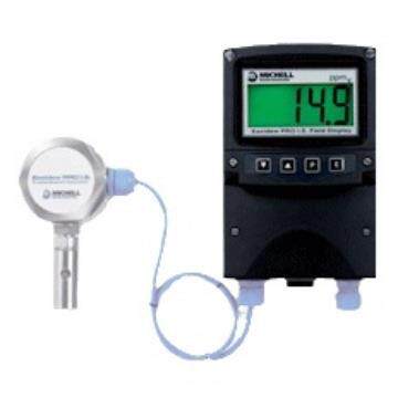 Michell 本安型显示表